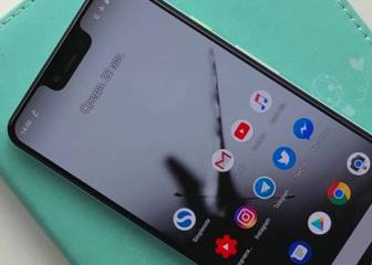 Google deja de vender el Google Pixel 3 ¿por qué?