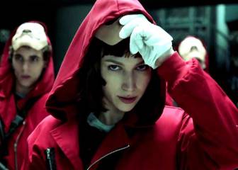 60 estrenos esta semana en Netflix, HBO y Movistar+ para pasar la Cuarentena