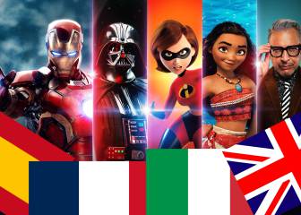 Cómo cambiar el idioma en Disney+