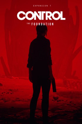 Carátula de Control: The Foundation