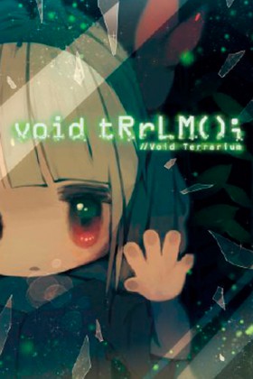 Carátula de void tRrLM(); //Void Terrarium