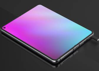 Un Samsung Galaxy Note flexible: este seria su diseño