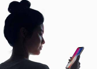 La pantalla de tu iPhone se orientará sola con FaceID