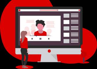 Todas las cosas que puedes aprender por YouTube durante la cuarentena
