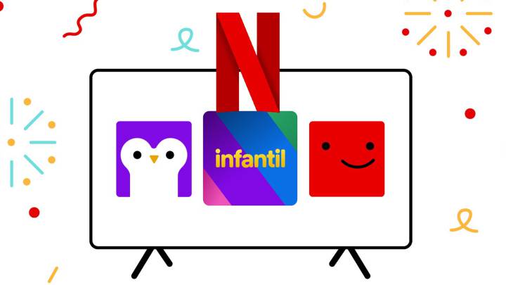 Bloqueo de contenidos en Netflix: los nuevos controles parentales