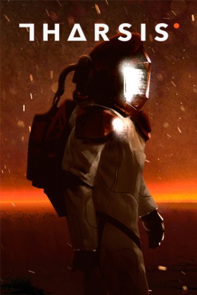 Carátula de Tharsis