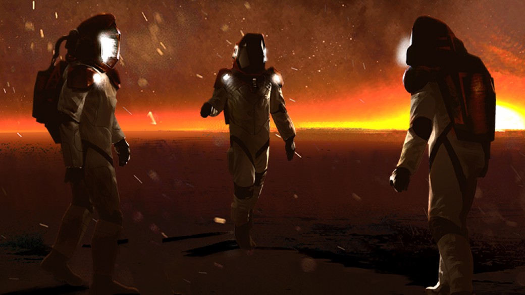 Tharsis