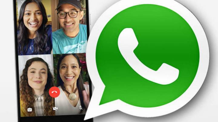 Nuevas videollamadas en grupos de WhatsApp: Requisitos y límites