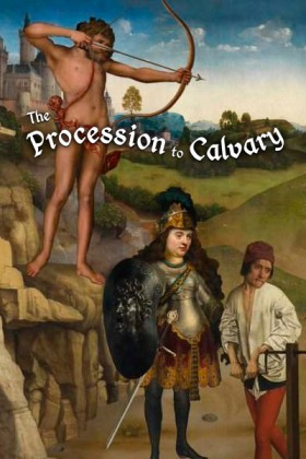 Carátula de The Procession to Calvary