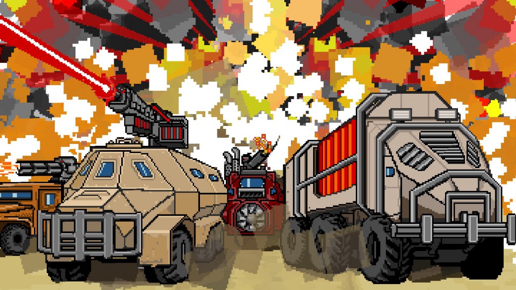 Convoy