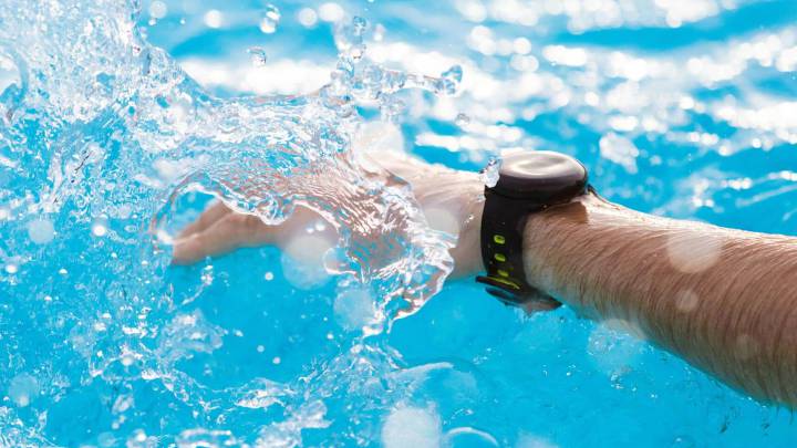 Tu smartwatch te recordará que te laves las manos, cómo quitar la notificación