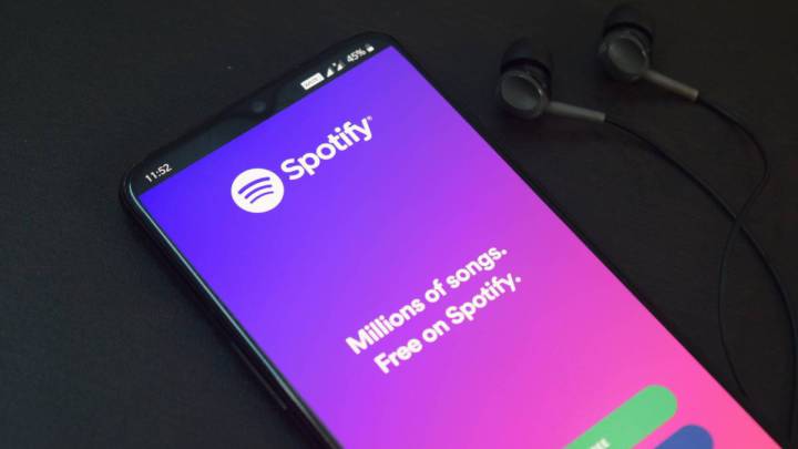 spotify