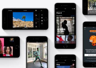 Por qué Apple retira el iPhone 8 del mercado