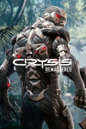 Crysis Remastered