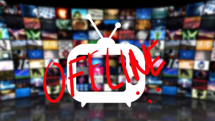 La Policía desconecta 5600 usuarios por ver TV digital ilegal