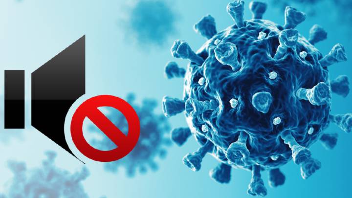 Apps y formas de silenciar el tema del Coronavirus en tus redes sociales
