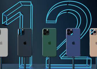 El iPhone 12 retrasa su fabricación, podría haber escasez de unidades