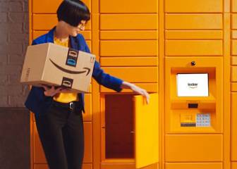 Las Taquillas Amazon, la mejor opción para evitar contagios
