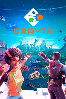 Carátula de Crayta