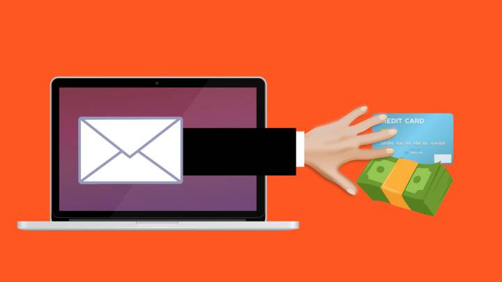 La Seguridad Social no te va a devolver dinero por eMail: nueva estafa online