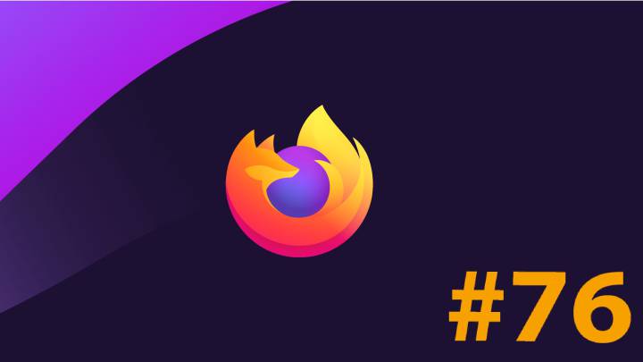 Novedades Firefox 76: te avisa si usas una contraseña hackeada