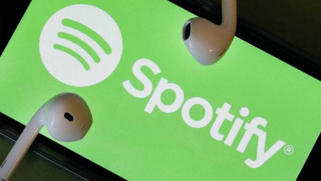 spotify