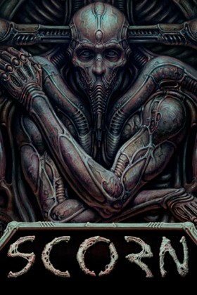 Scorn