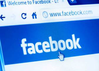 Facebook rediseña su aspecto: Así es su nueva web