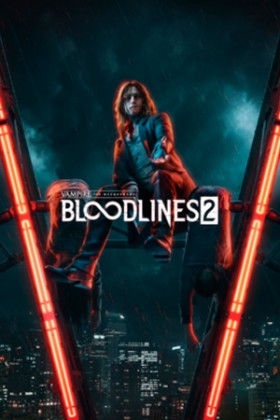 Vampire: The Masquerade - Bloodlines 2