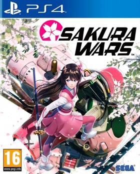 Carátula de PS4