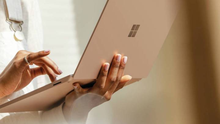 Problemas con los portátiles Microsoft Surface 3: la reparación será gratuita