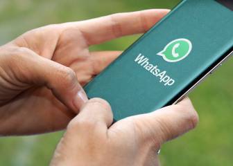 Cómo enviar mensajes de WhatsApp más rápido: el botón ‘Enter’
