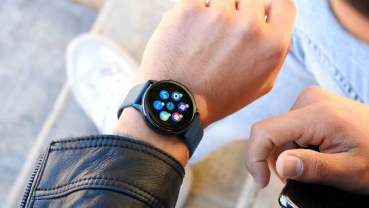 smartwatch