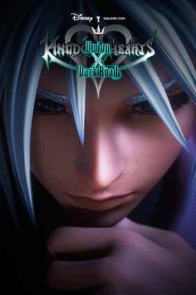 Kingdom Hearts: Dark Road