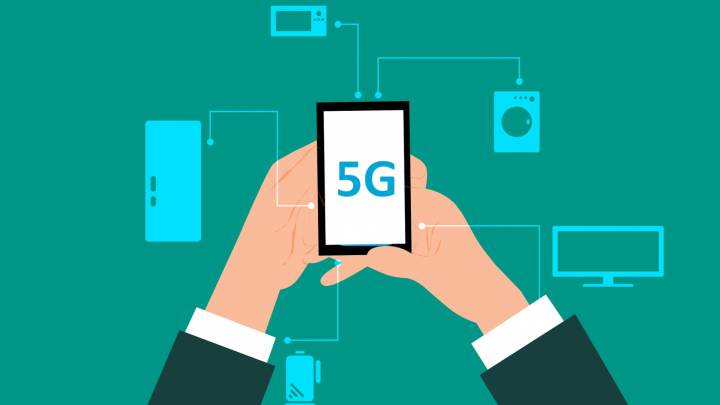 5g movil
