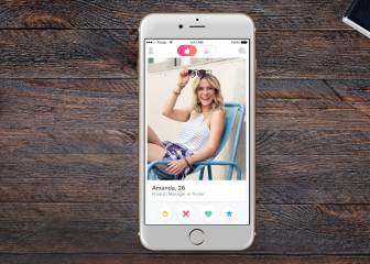 Tinder dice adiós a los filtros geográficos
