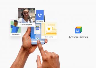 Crea accesos directos en tu móvil Android con Action Blocks
