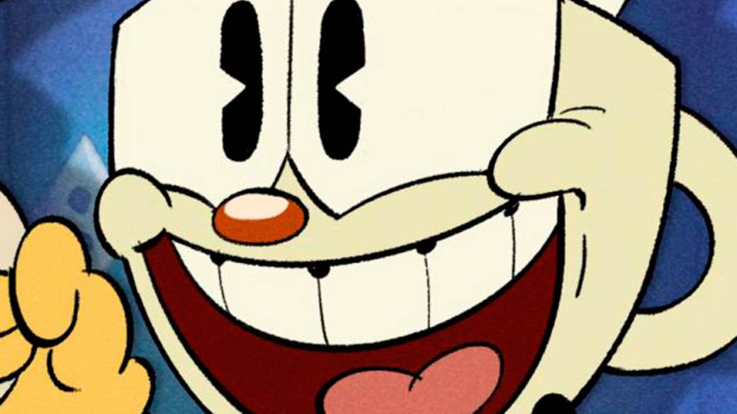 La Serie De Cuphead Para Netflix Comparte Su Primera Imagen Nuevos