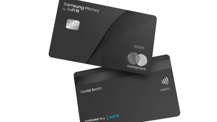 samsung money