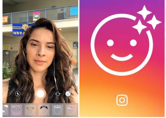 Instagram Stories: Cómo aumentar el número de filtros