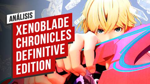 Vídeo análisis: Xenoblade Chronicles Definitive Edition