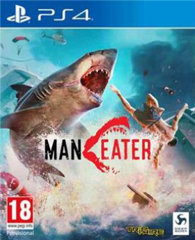 Carátula de PS4