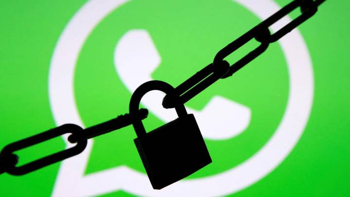 Alertan de un vídeo violento por WhatsApp que llega a los niños