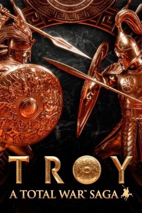 A Total War Saga: Troy