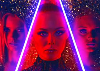 Los 71 estrenos esta semana en Netflix, HBO, Movistar+, Prime Video y Disney+