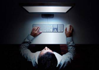 Lo que hay ‘debajo’ de Internet: la Deep Web y la Dark Web