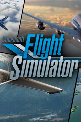 Flight Simulator