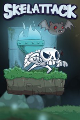 Carátula de PS4