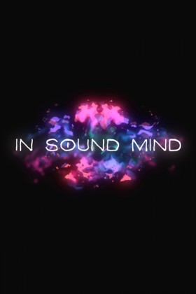 Carátula de In Sound Mind