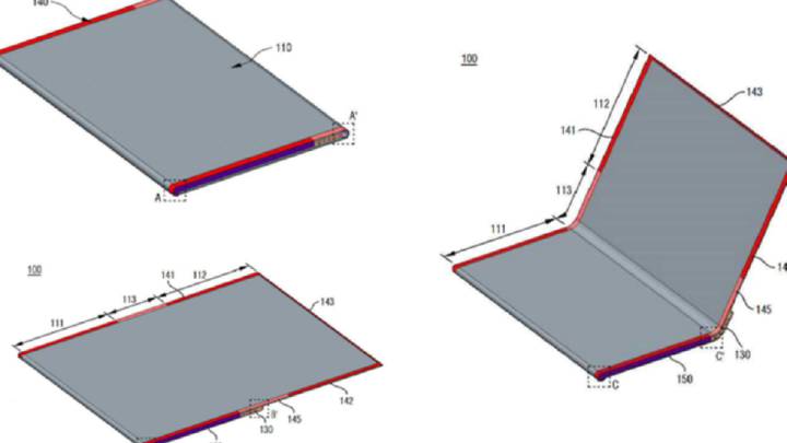 lg flexile